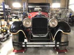 Packard Eight full