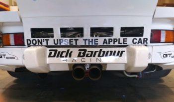 Porsche 935 Racing Spec full