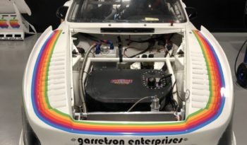 Porsche 935 Racing Spec full