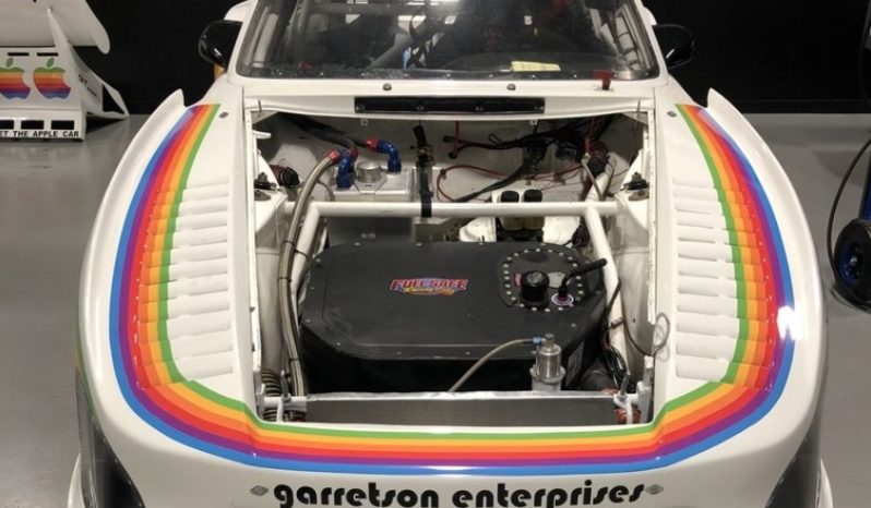 Porsche 935 Racing Spec full