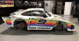 Porsche 935 Racing Spec full