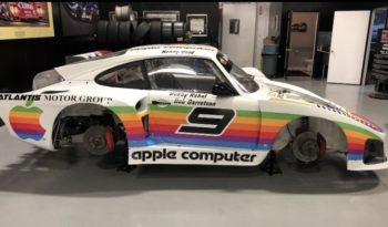 Porsche 935 Racing Spec full