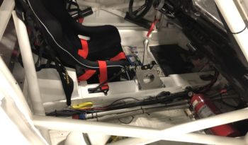 Porsche 935 Racing Spec full