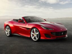 Ferrari Portofino