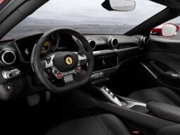 Ferrari Portofino full