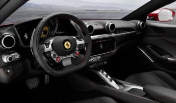 Ferrari Portofino full