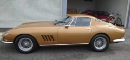 Ferrari 275 GTB/4 full