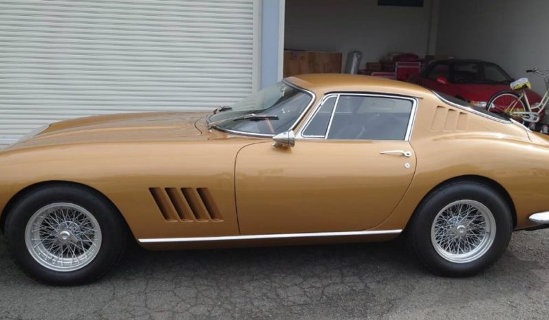 Ferrari 275 GTB/4 full