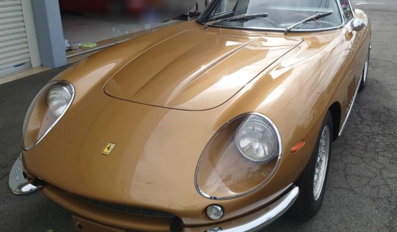 Ferrari 275 GTB/4 full