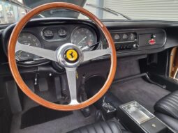 Ferrari 275 GTB/4 full