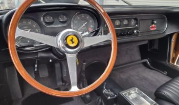 Ferrari 275 GTB/4 full