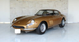 フェラーリ 275GTB/4