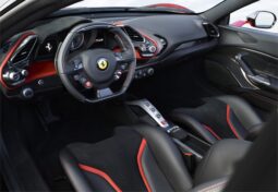Ferrari J50 full