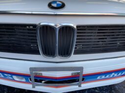 BMW 2002 ターボ full