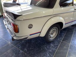 BMW 2002 Turbo full