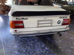 BMW 2002 Turbo full