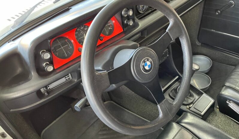 BMW 2002 Turbo full