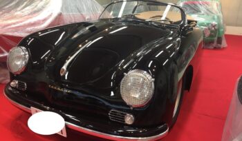 ポルシェ 356 スピードスター 1500GT full