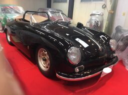 Porsche 356 Speedster 1500GT