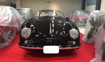 ポルシェ 356 スピードスター 1500GT full
