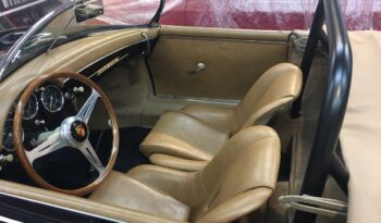 ポルシェ 356 スピードスター 1500GT full