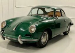 Porsche 356