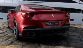 Ferrari Portofino M full