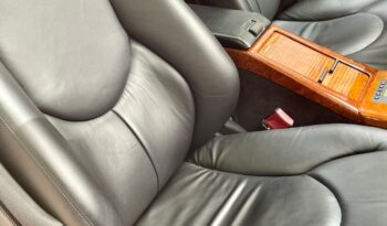 Mercedes Benz AMG SL73 full