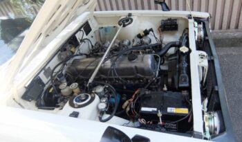 Nissan Skyline Kenmeri GT – KGC110 modified – full