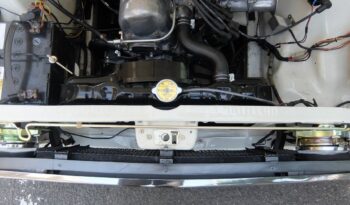 Nissan Skyline Kenmeri GT – KGC110 modified – full