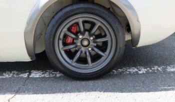 Nissan Skyline Kenmeri GT – KGC110 modified – full