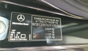 メルセデス･ベンツ AMG SL73 full