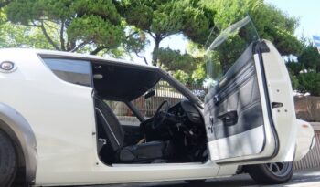 Nissan Skyline Kenmeri GT – KGC110 modified – full