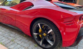 フェラーリ SF90 【新車】フィオラノ＋カーボンパッケージ full
