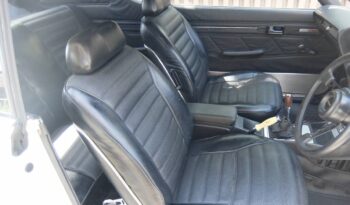 Nissan Skyline Kenmeri GT – KGC110 modified – full