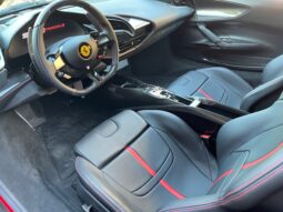 Ferrari SF90 2021 -Brand New- Fiorano + Carbon Package full