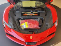 フェラーリ SF90 【新車】フィオラノ＋カーボンパッケージ full