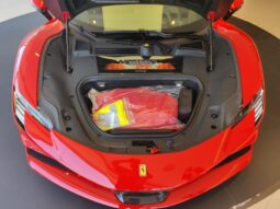 Ferrari SF90 2021 -Brand New- Fiorano + Carbon Package full