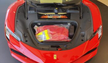 フェラーリ SF90 【新車】フィオラノ＋カーボンパッケージ full