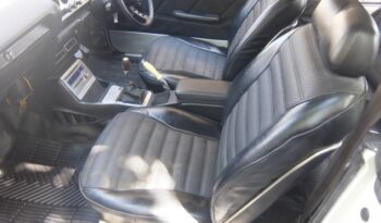 Nissan Skyline Kenmeri GT – KGC110 modified – full