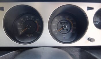 Nissan Skyline Kenmeri GT – KGC110 modified – full