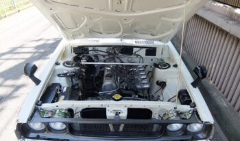 Nissan Skyline Kenmeri GT – KGC110 modified – full