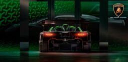 Lamborghini Essenza SCV12 full