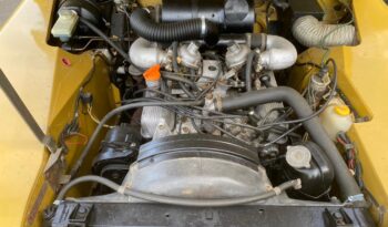 Land Rover Defender full