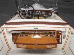 Rolls-Royce Phantom I full