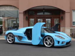 Koenigsegg CCX