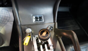 Lamborghini Miura P400S full