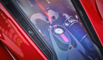 Ferrari LaFerrari full