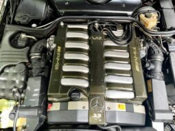 メルセデス･ベンツ AMG SL73 full