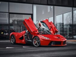 Ferrari LaFerrari